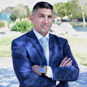 Law Office of Garrett T. Rice - Bakersfield Attorney